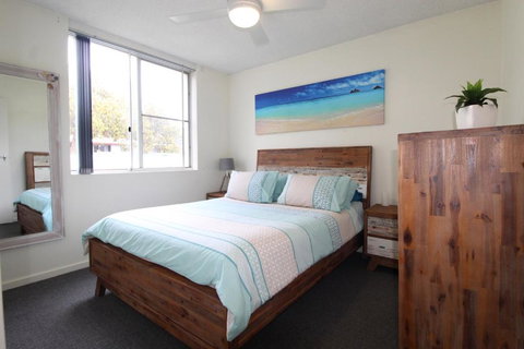 Main Break 1 1 Main Street - Accommodation Nelson Bay 6