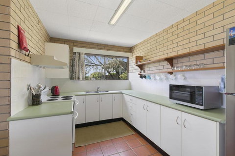 Angabunga - Accommodation Nelson Bay 1
