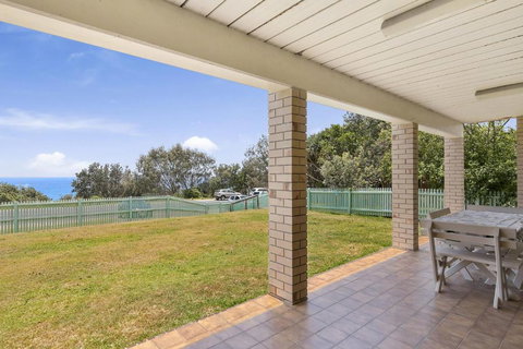 Angabunga - Accommodation Nelson Bay 2