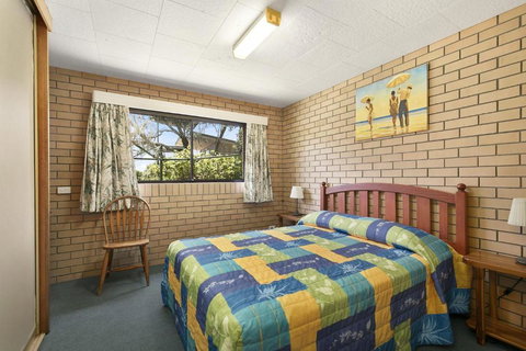 Angabunga - Accommodation Nelson Bay 6