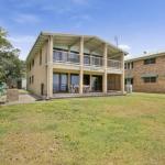 Angabunga - Accommodation Nelson Bay 0