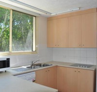 32 / 15 Rainbow Shores Unit overlooking bushland with shared swimming pool spa  tennis court - Accommodation Nelson Bay