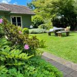 Mount Wilson NSW Accommodation Nelson Bay