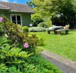 GOWAN ROSS COTTAGE - Accommodation Nelson Bay