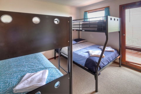 Ocean Vista - Accommodation Nelson Bay 6