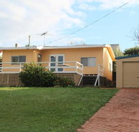 Brandis Beach House - Accommodation Nelson Bay
