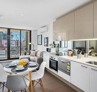 Complete Host Hudson Apartments