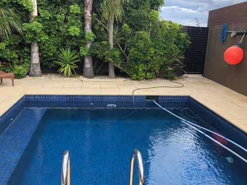 Pacific Paradise - Accommodation Nelson Bay 4