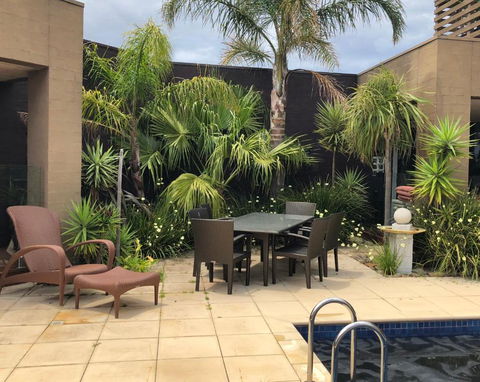 Pacific Paradise - Accommodation Nelson Bay 6