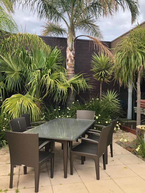 Pacific Paradise - Accommodation Nelson Bay 1