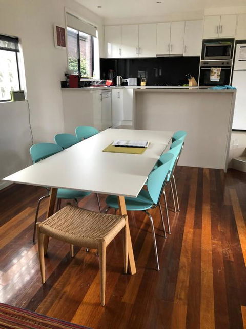 Pacific Paradise - Accommodation Nelson Bay 3
