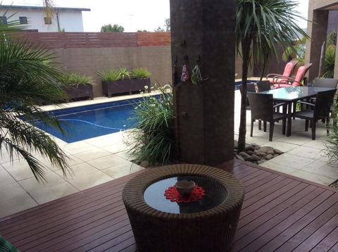 Pacific Paradise - Accommodation Nelson Bay 5