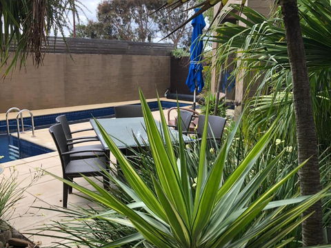 Pacific Paradise - Accommodation Nelson Bay 2