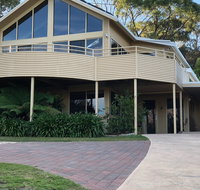 Freycinet Beach House - Accommodation Nelson Bay