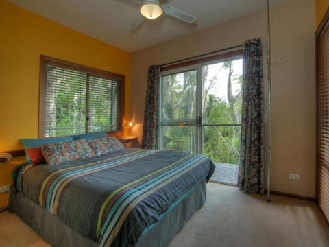 Vainui - Accommodation Nelson Bay 3