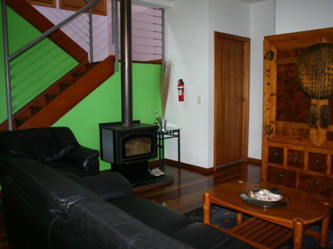Vainui - Accommodation Nelson Bay 1