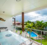 Rainbow Towers 4 Rainbow Beach 360 Degree Vistas Absolutely Gorgeous - Accommodation Nelson Bay