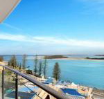 Monaco Unit 905 12 Otranto St - Accommodation Nelson Bay