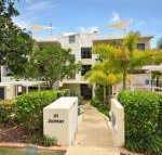 Jomar U1 21 McIlwraith Street Moffat Beach - Accommodation Nelson Bay