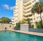 Seabourn Unit 102 56 Lower Gay Tce Caloundra - Accommodation Nelson Bay
