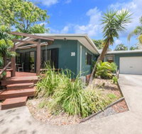 Bryce Street 30 Ultimate Beach Shack - Accommodation Nelson Bay
