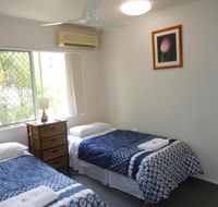Holiday Apartment on the Esplanade - Accommodation Nelson Bay