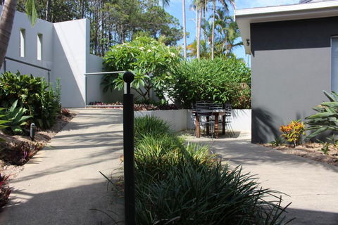 Zaffiro Beach House - Accommodation Nelson Bay 3