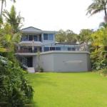 Zaffiro Beach House - Accommodation Nelson Bay 0