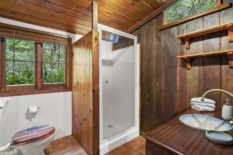 NUNGAROO COTTAGE - Accommodation Nelson Bay 2