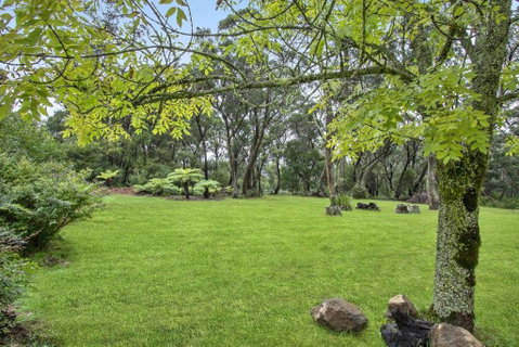 THE TEACHERS COTTAGE - Accommodation Nelson Bay 6