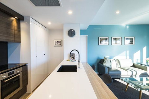 Accommodate Canberra Highgate - Accommodation Nelson Bay 5