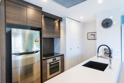 Accommodate Canberra Highgate - Accommodation Nelson Bay 1
