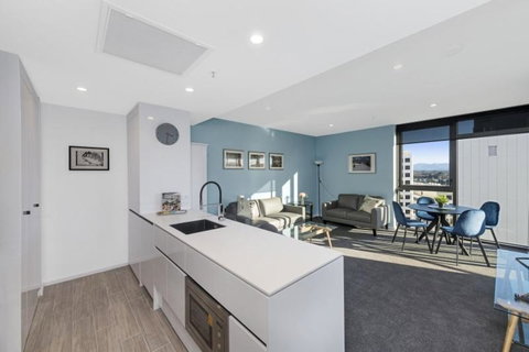 Accommodate Canberra Highgate - Accommodation Nelson Bay 3