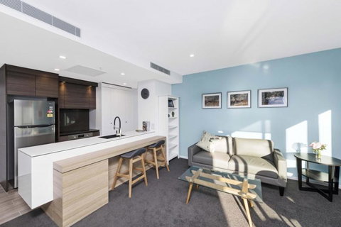 Accommodate Canberra Highgate - Accommodation Nelson Bay 4