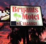 Bryants Motel - Accommodation Nelson Bay