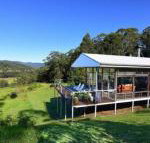Budderoo Unique with 270 degree views - Accommodation Nelson Bay