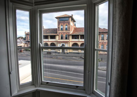 QPO QUEENSCLIFF - Accommodation Nelson Bay 2