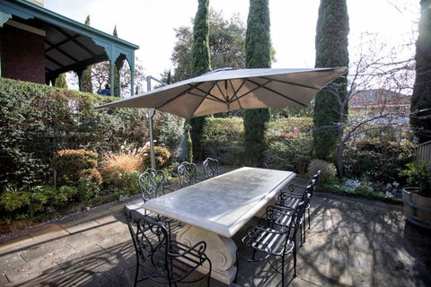 QPO QUEENSCLIFF - Accommodation Nelson Bay 5