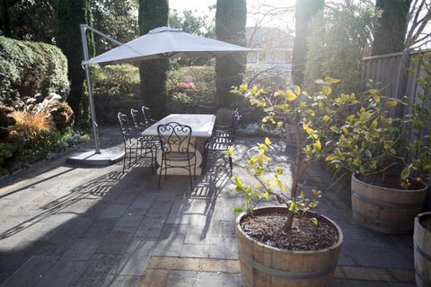 QPO QUEENSCLIFF - Accommodation Nelson Bay 4