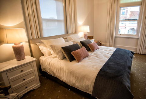 QPO QUEENSCLIFF - Accommodation Nelson Bay 3