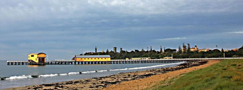 QPO QUEENSCLIFF - Accommodation Nelson Bay 1