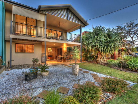 Amarco At Iluka - Accommodation Nelson Bay 6