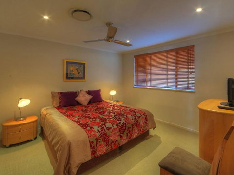 Amarco At Iluka - Accommodation Nelson Bay 3