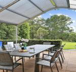 Misty Creek of Robertson proximity  privacy - Accommodation Nelson Bay