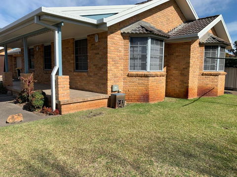 The Beach House On Fitzroy At Anna Bay - Accommodation Nelson Bay 5