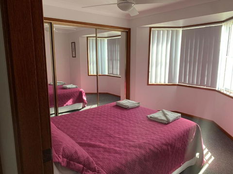 The Beach House On Fitzroy At Anna Bay - Accommodation Nelson Bay 1