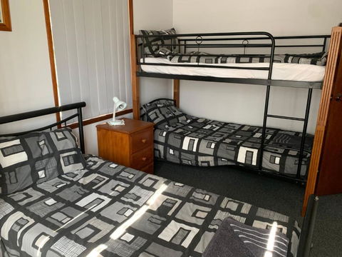 The Beach House On Fitzroy At Anna Bay - Accommodation Nelson Bay 6