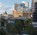 Noah  Central City Location with Views  Parking