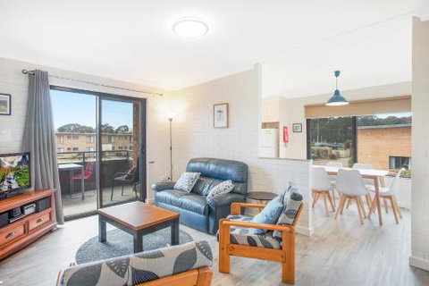 Apollo Unit 21 - Accommodation Nelson Bay 0