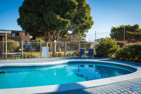 Apollo Unit 21 - Accommodation Nelson Bay 1